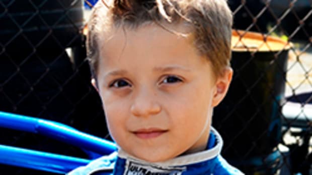 SportsKids of the Month: June 2015